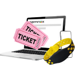 Online Ticketing